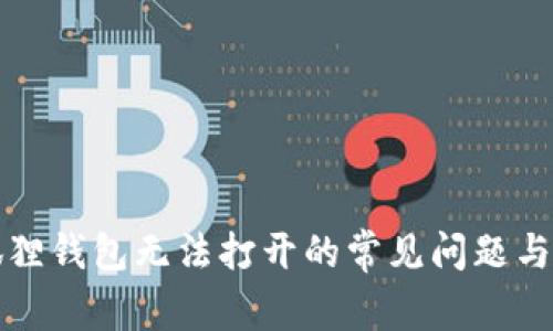 解决小狐狸钱包无法打开的常见问题与解决方案